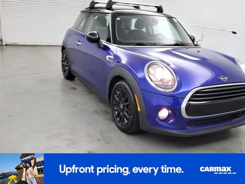 2019 MINI Hardtop Signature