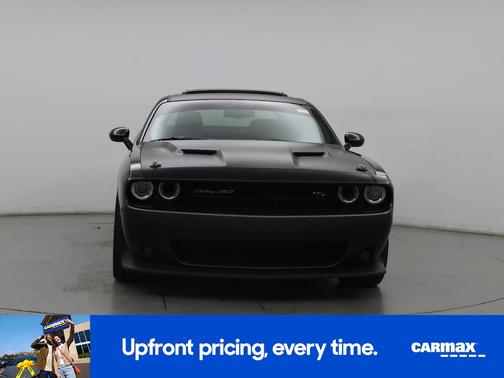 2020 Dodge Challenger R/T 50th Anniversary