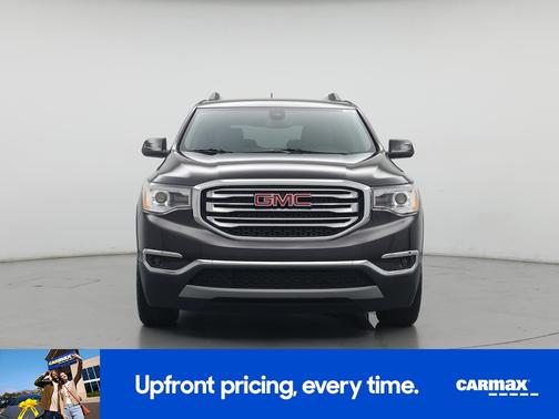 2018 GMC Acadia SLT