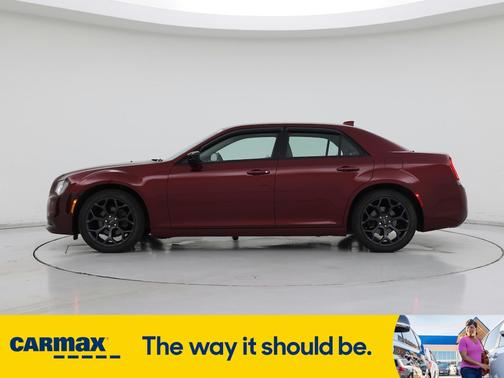 2019 Chrysler 300 Touring