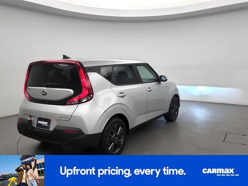 2020 Kia Soul EX