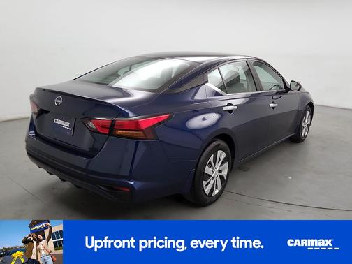 2023 Nissan Altima S