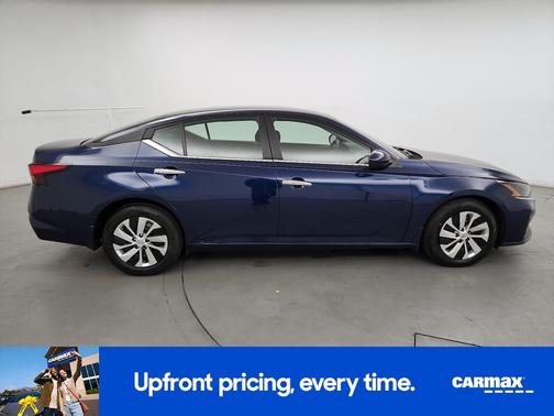 2023 Nissan Altima S