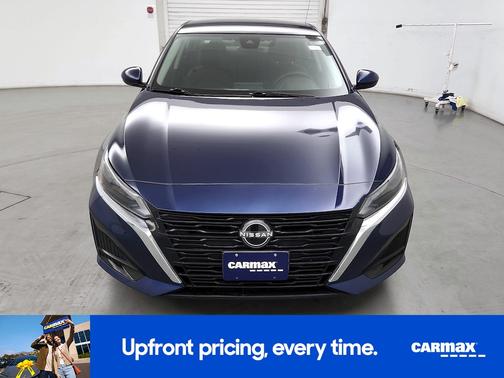 2023 Nissan Altima S