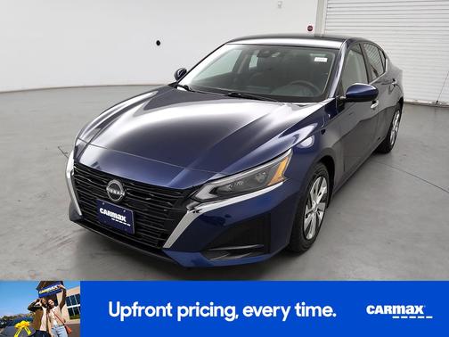2023 Nissan Altima S