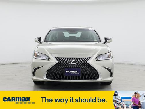 2019 Lexus ES 350