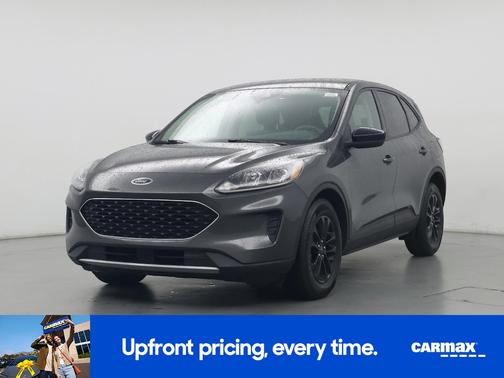 2020 Ford Escape SE Sport