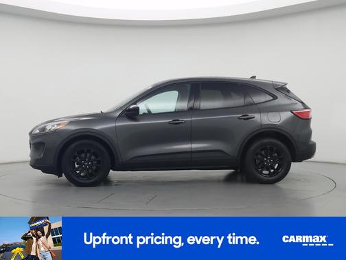 2020 Ford Escape SE Sport