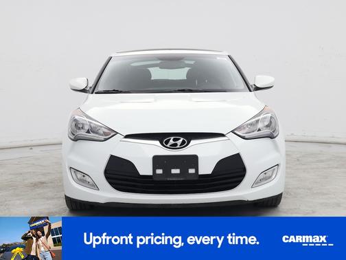 2014 Hyundai Veloster 