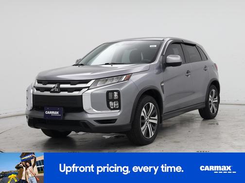 2022 Mitsubishi Outlander Sport S