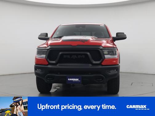 2023 RAM 1500 Rebel