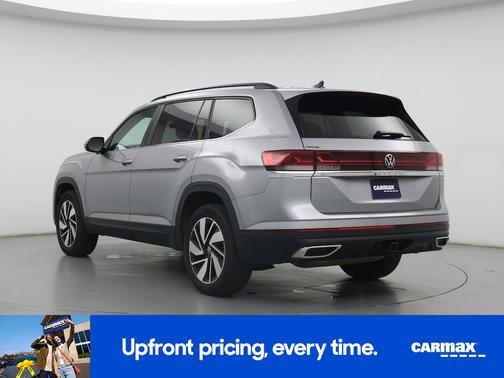 2024 Volkswagen Atlas SE w/Tech