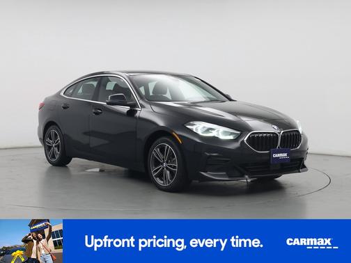 2022 BMW 228 Gran Coupe I xDrive Gran Coupe