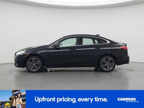 2022 BMW 228 Gran Coupe I xDrive Gran Coupe