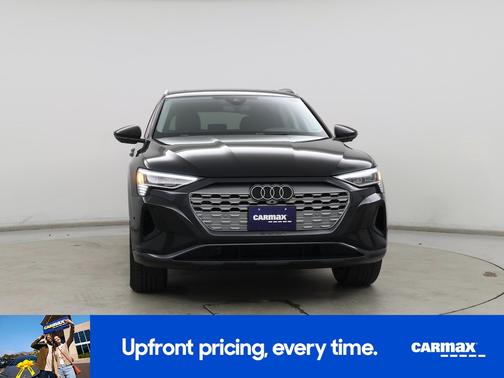 2024 Audi Q8 e-tron Premium Plus