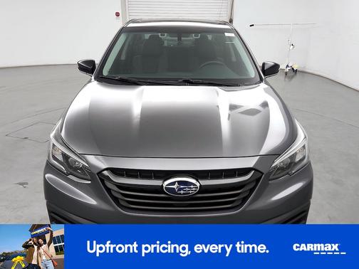 2022 Subaru Legacy Sport