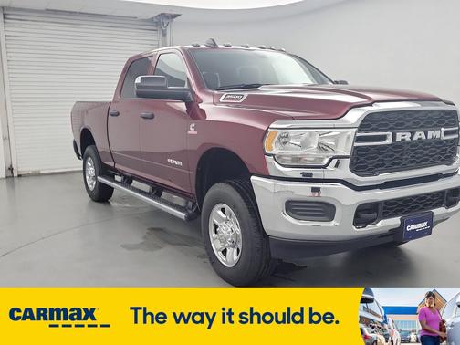 2022 RAM 3500 Tradesman