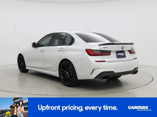 2020 BMW M340 I