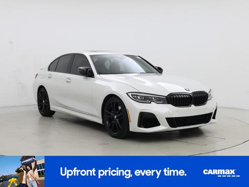 2020 BMW M340 I