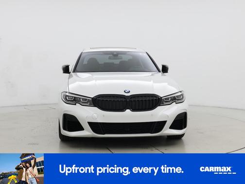 2020 BMW M340 I