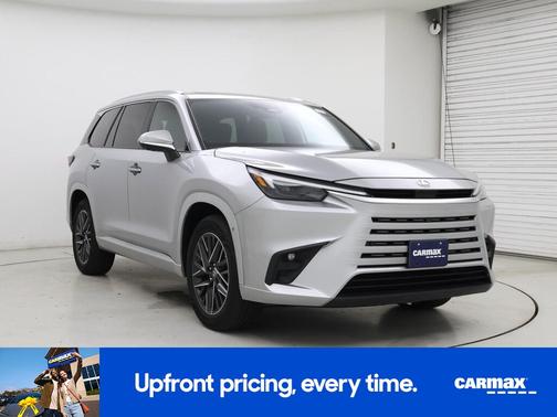 2024 Lexus TX 350 Premium