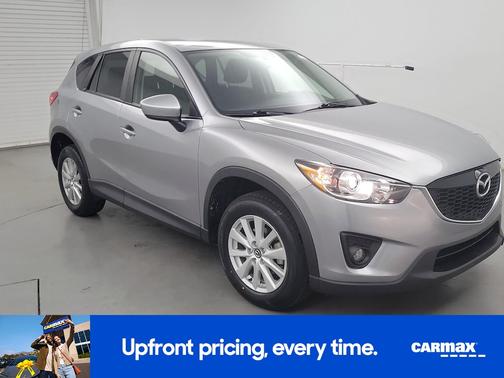 2014 Mazda CX-5 Touring