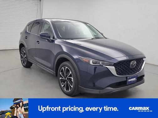 2023 Mazda CX-5 2.5 S Premium Plus Package
