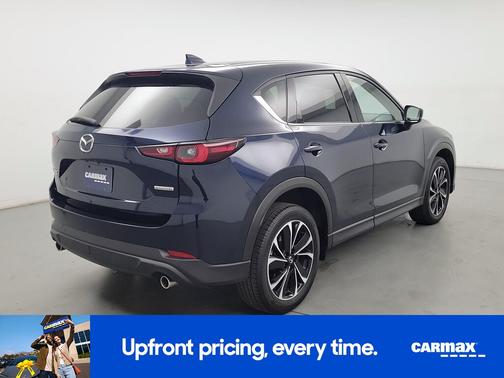2023 Mazda CX-5 2.5 S Premium Plus Package