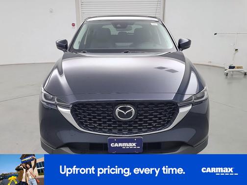 2023 Mazda CX-5 2.5 S Premium Plus Package