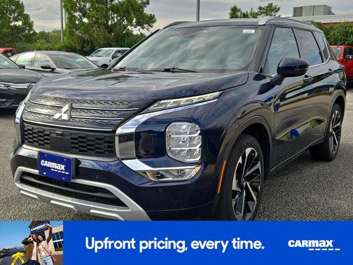 2022 Mitsubishi Outlander SEL Special Edition