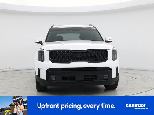 2025 Kia Telluride SX Prestige X-Line