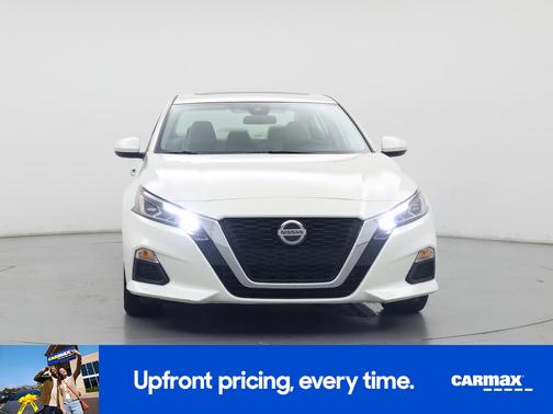 2022 Nissan Altima SV