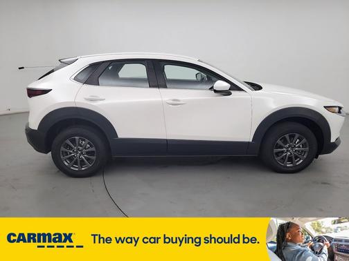 2023 Mazda CX-30 2.5 S Preferred Package