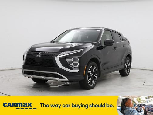 2023 Mitsubishi Eclipse Cross SE
