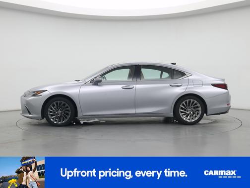 2025 Lexus ES 350 Ultra Luxury