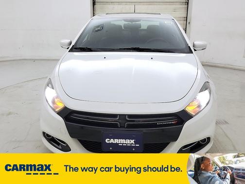 2015 Dodge Dart GT