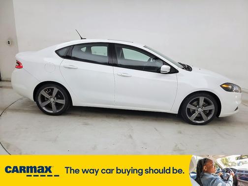 2015 Dodge Dart GT