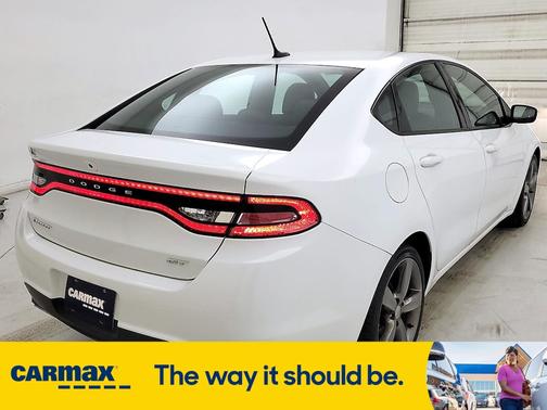 2015 Dodge Dart GT