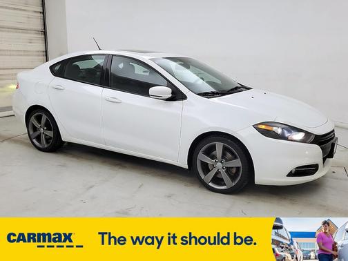 2015 Dodge Dart GT