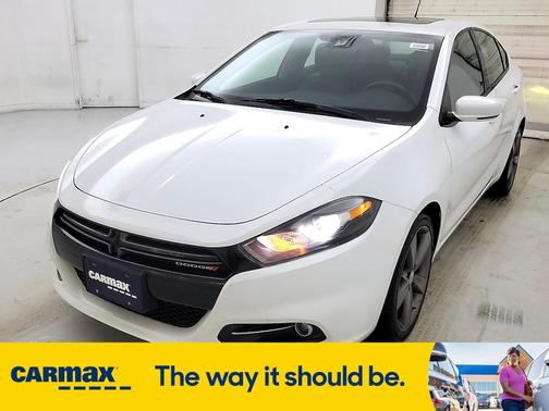 2015 Dodge Dart GT