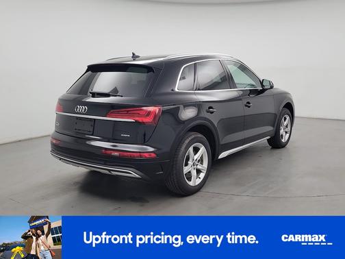 2021 Audi Q5 Premium