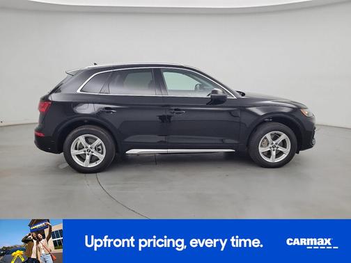 2021 Audi Q5 Premium