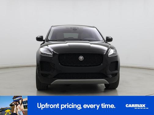 2020 Jaguar E-PACE Base (A9)