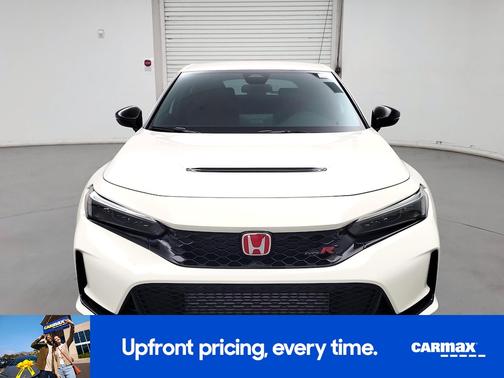 2025 Honda Civic Type R