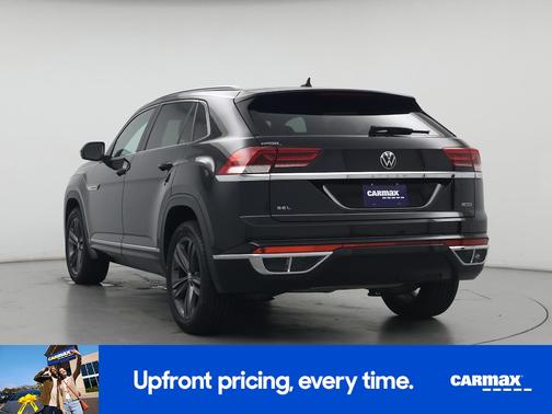 2022 Volkswagen Atlas Cross Sport SEL R-Line