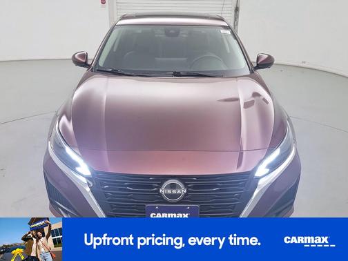 2023 Nissan Altima SL