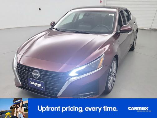 2023 Nissan Altima SL