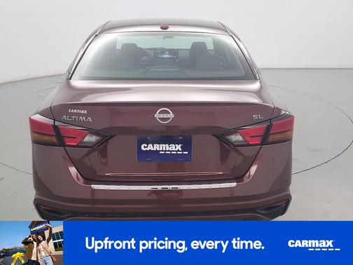 2023 Nissan Altima SL