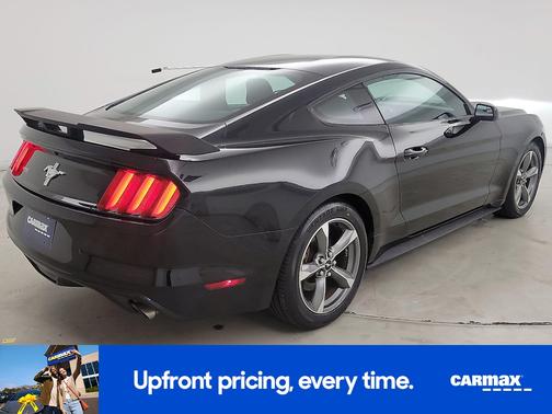 2016 Ford Mustang V6