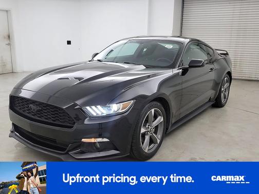 2016 Ford Mustang V6